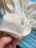 無印良品A類100%全棉被套單件 兒童學生宿舍純棉被罩150*200cm獅子王國 曬單實拍圖