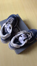 NEW BALANCE休閑鞋男鞋女鞋復(fù)古舒適透氣百搭情侶運動鞋574系列ML574EVN 40.5 曬單實拍圖