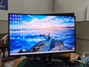HKC 27英寸4K 160Hz雙模320Hz QD量子點(diǎn)MiniLED廣色域HDR1400認(rèn)證Type-C90W電競(jìng)游戲顯示器G27M7Pro 曬單實(shí)拍圖