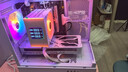 影馳AMD 9600X/9700X/RTX5060/RTX5070/RTX5070TI臺式機直播4K渲染游戲組裝電腦主機整機 配置2 9600X/RTX5060 曬單實拍圖