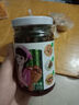 仲景 香菇醬 香辣味230g 拌飯拌面醬夾饃暴下飯菜蘑菇炒飯調(diào)味醬料 曬單實(shí)拍圖