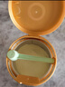 美素佳兒（Friso）皇家幼兒配方奶粉 3段（1-3歲幼兒適用）400g 乳鐵蛋白（新國(guó)標(biāo)） 曬單實(shí)拍圖