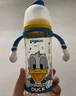 貝親（Pigeon）PPSU迪士尼雙把手奶瓶330ml L號(hào)奶嘴 奇妙驚喜 6月+ AA268 曬單實(shí)拍圖