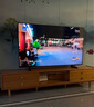 三星（SAMSUNG）65X8F 65英寸 量子點(diǎn) AI Mini LED藝術(shù)電視 壁紙電視 超薄平嵌 144Hz QA65QNX8FAJXXZ 曬單實(shí)拍圖