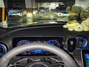 喜車友適用于奔馳C級(jí)E級(jí)GLC260E300LA級(jí)V級(jí)S級(jí)GLA200屏幕款手機(jī)車載支架 奔馳屏幕專用【一放即鎖經(jīng)典款】 22-25款奔馳C級(jí)（12.3英寸） 曬單實(shí)拍圖