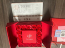 老鳳祥弧形寬面黃金手鐲素圈足金顯粗泥鰍背古法金手鐲老婆生日禮物七夕 足金泥鰍背黃金手鐲 約50g(定制圈口5-7工作日發(fā)) 曬單實(shí)拍圖