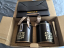 中谷御品  茶葉新會(huì)小青柑生新會(huì)曬青柑宮廷普洱茶臻品中秋節(jié)茶葉禮盒500g 曬單實(shí)拍圖