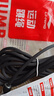 李寧競(jìng)速跳繩成人專用男士燃脂減肥健身跳神中考學(xué)生考試?yán)K子 曬單實(shí)拍圖