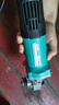 大藝角磨機(jī)PAG08-100手磨機(jī)磨光機(jī)打磨機(jī)切割機(jī)電動工具 曬單實拍圖