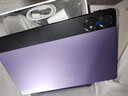 HUWEIAI平板電腦2025新款全網(wǎng)通5GWiFi二合一4K高清全面屏十核120hz高刷游戲娛樂辦公學(xué)習(xí)上網(wǎng)課ipad 羅蘭紫 旗艦版padPro16G+1TB+豪華禮包 官方標配+天璣9400芯片 曬單實拍圖