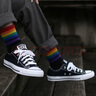 匡威（Converse）男鞋女鞋低幫帆布鞋  All Star時(shí)尚低幫舒適休閑鞋 37 曬單實(shí)拍圖