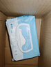 舒潔（Kleenex）羊駝濕廁紙80抽*10包 (800抽)清潔濕紙巾私處清潔EDI純水 曬單實(shí)拍圖