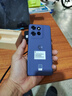 摩托羅拉【國家補貼】聯(lián)想moto S50 1.5K旗艦級小直屏 索尼全場景三攝 應用六開 5GAI手機 12+256GB 花木藍 曬單實拍圖