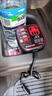 車(chē)載汽車(chē)貨車(chē)12V24V轉220V多功能轉換器車(chē)充手機插座充電器安全 【車(chē)載逆變器】智能數顯-電壓檢測 九折狂歡-廠(chǎng)家直銷(xiāo) 曬單實(shí)拍圖