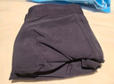 海瀾之家（HLA）男士內(nèi)褲男冰絲夏季男內(nèi)褲冰絲內(nèi)褲抗菌無痕平角褲衩褲頭男3條裝 升級(jí)冰絲-科技黑/石墨灰/灰藍(lán) 3條 XL --175/100(130-150斤) 曬單實(shí)拍圖