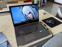 華碩（ASUS）飛行堡壘天選4/5pro15/17寸 RTX4060電競吃雞游戲高刷二手筆記本電腦 95新天選3 i5-12500H-RTX3050 曬單實拍圖