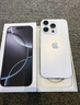 Apple/蘋果 iPhone 16 Pro（A3294）256GB 原色鈦金屬 支持移動(dòng)聯(lián)通電信5G 雙卡雙待手機(jī) 曬單實(shí)拍圖