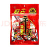 冠云平遙牛肉原味258g大塊 醬鹵牛肉熟食 山西特產(chǎn) 中華老字號(hào)年貨 曬單實(shí)拍圖