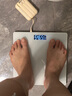 ZHR英倫單鞋女復(fù)古輕便樂福鞋子女粗跟厚底百搭小皮鞋 JF135 黑色 39 曬單實(shí)拍圖