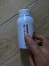 HAUNEK皮草干洗劑羊剪絨皮毛一體清洗去污漬貂皮毛領(lǐng)羊羔毛家用免洗清潔 曬單實(shí)拍圖