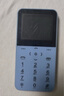 酷維（KUWEI）K9學(xué)生專用手機戒網(wǎng)癮全網(wǎng)通4g網(wǎng)紅兒童小手機迷你男女備用超薄初高中生老年機老人機海灣藍(lán) 曬單實拍圖