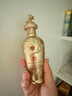 五糧液（WULIANGYE）52度濃香龍年小酒 125mL 1瓶 節(jié)日送禮禮品 曬單實拍圖