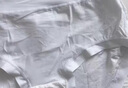 芬騰 內(nèi)褲女純棉升級(jí)10A抑菌4條裝新款透氣柔軟簡(jiǎn)約三角褲 曬單實(shí)拍圖