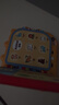 babycare&BCTOYS雙語(yǔ)啟蒙玩具書英語(yǔ)啟蒙兒童早教機(jī)電子有聲書1-3歲-黃色 曬單實(shí)拍圖