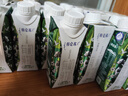 蒙?！九Ｄ?8天鮮】特侖蘇有機純牛奶夢幻蓋250ml*24盒 家庭裝 曬單實拍圖