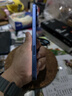 Apple/蘋(píng)果  iPhone 16 Plus（A3291）256GB 群青色 手機(jī) 資源機(jī) 12期分期 曬單實(shí)拍圖
