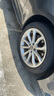 倍耐力汽車輪胎245/40R18 97Y 新P7 奧迪A4L 曬單實(shí)拍圖