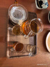 全適黑胡桃木茶盤杯子茶具茶杯托盤實(shí)木餐盤長(zhǎng)方形堅(jiān)果盤菜托盤傳菜盤 曬單實(shí)拍圖