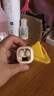 雅蘭仕（EARISE）隱形迷你微型無線超小睡眠藍(lán)牙耳機(jī)入耳式高音質(zhì)降噪超長續(xù)航睡眠豆適用蘋果華為小米SK19 膚 曬單實(shí)拍圖