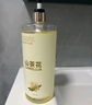 倍膳健山茶花氨基酸沐浴露1L除螨留香72小時滋潤保濕乳液男女士東來金榜 曬單實拍圖