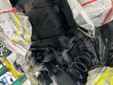 漢高（Henkel）汽車底盤裝甲防銹防腐漆減震隔音耐顆粒膠電池防護(hù)板施工8瓶裝 曬單實拍圖