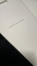 Apple/蘋果 iPad Pro 13英寸 M4芯片 2024年新款平板電腦(512G eSIM版/標準玻璃/MVY43CH/A)深空黑色 曬單實拍圖