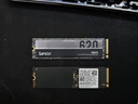 雷克沙（Lexar）NM620 SSD固態(tài)硬盤2T1T512G M.2接口NVMe 黑神話悟空裝機(jī)升級 512G固態(tài)硬盤 高速3500MB/s 曬單實(shí)拍圖