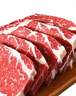 大鮮田 進口谷飼M3原切眼肉牛排凈重1.5kg厚切雪花牛肉生鮮美洲源頭直發(fā) 曬單實拍圖