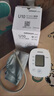 歐姆龍（OMRON）【行業(yè)銷冠】電子血壓計血壓儀老人家用測量儀器醫(yī)用高精準(zhǔn)U724J 曬單實拍圖