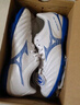 美津濃（MIZUNO）專業(yè)防滑足球鞋MONARCIDA NEO III SELECT AS (MS-044) 曬單實(shí)拍圖