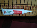 玉奕下水管接頭密封膠廚房pvc防漏水密封膠PPR管道補(bǔ)漏神器水槽堵漏膠 小支體驗(yàn)裝 -白色水管接頭密封膠 曬單實(shí)拍圖