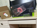七彩虹（Colorful）iGame GeForce RTX 5070  Advanced OC 12GB GDDR7 DLSS 4 電競光追游戲設(shè)計電腦顯卡 曬單實拍圖