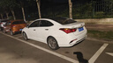 京東養(yǎng)車(chē)保養(yǎng)年卡 暢行系列機(jī)油版5W-30 SP級(jí) 4L 2次年卡 門(mén)店現(xiàn)貨. 曬單實(shí)拍圖