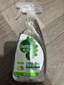 滴露（Dettol）家居廚房清潔除菌噴霧500ml冰箱清潔劑除臭消毒李斯特菌 幽門螺旋 曬單實拍圖