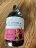 UNIO大馬士革玫瑰純露爽膚水濕敷水緊致毛孔化妝水保濕水精華水500ml 曬單實拍圖