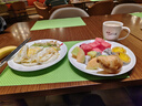 小鳳仙OLED雙排尾行程浮漂S3-DF夜光漂S3-DF03變色雙排燈【吃鉛2.2g】 曬單實(shí)拍圖