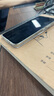 vivo Y300i 12GB+256GB 霧凇藍 全面抗摔金剛盾玻璃 6500mAh超薄藍海電池【贈話(huà)費券】國家補貼 曬單實(shí)拍圖