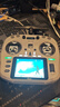 JUMPER T15遙控器穿越機中文ELRS航模FPV霍爾RDC開(kāi)源2.4G 915M 灰色 標配（帶包）送21700電池 霍爾搖桿【2.4G（左手油）】 曬單實(shí)拍圖