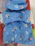 巴拉巴拉童裝兒童棉服套裝男童連帽外套2024秋冬裝兩件套208424106104 曬單實(shí)拍圖