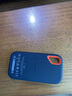閃迪（SanDisk）1TB Type-c USB3.2 NVMe移動(dòng)固態(tài)硬盤（PSSD）E61卓越版 1050MB/s三防保護(hù) 手機(jī)筆記本電腦外接SSD 曬單實(shí)拍圖